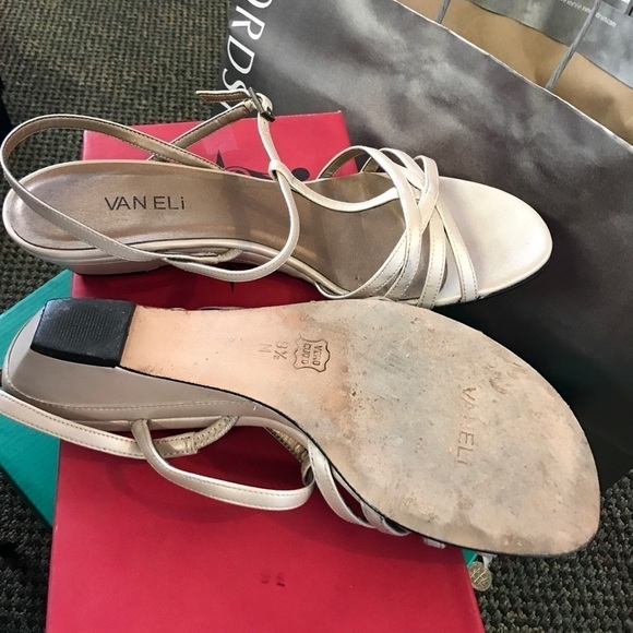 Wedges - Picture 3 of 3